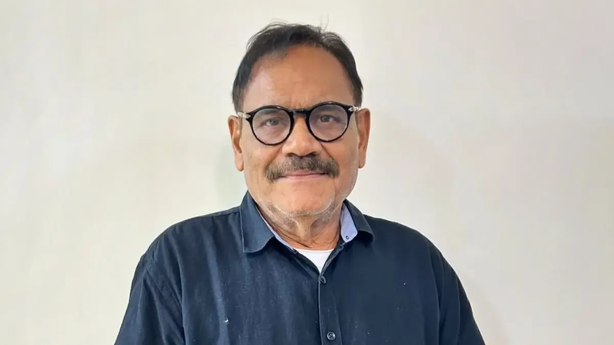 दुखद निधन: लोकप्रिय हास्य अभिनेता मुश्ताक खान का कैंसर से हुआ देहांत