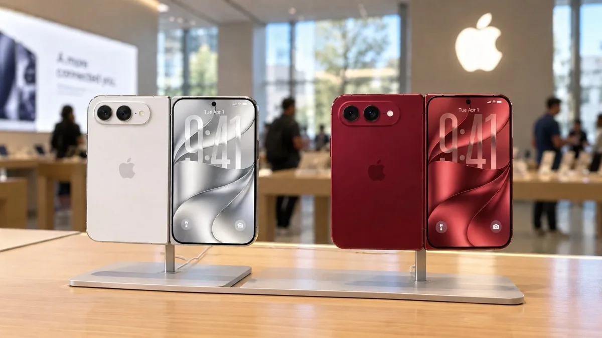 ऐपल का बड़ा इवेंट: iPhone लॉन्च से पहले लाइव देखने का तरीका जानिए