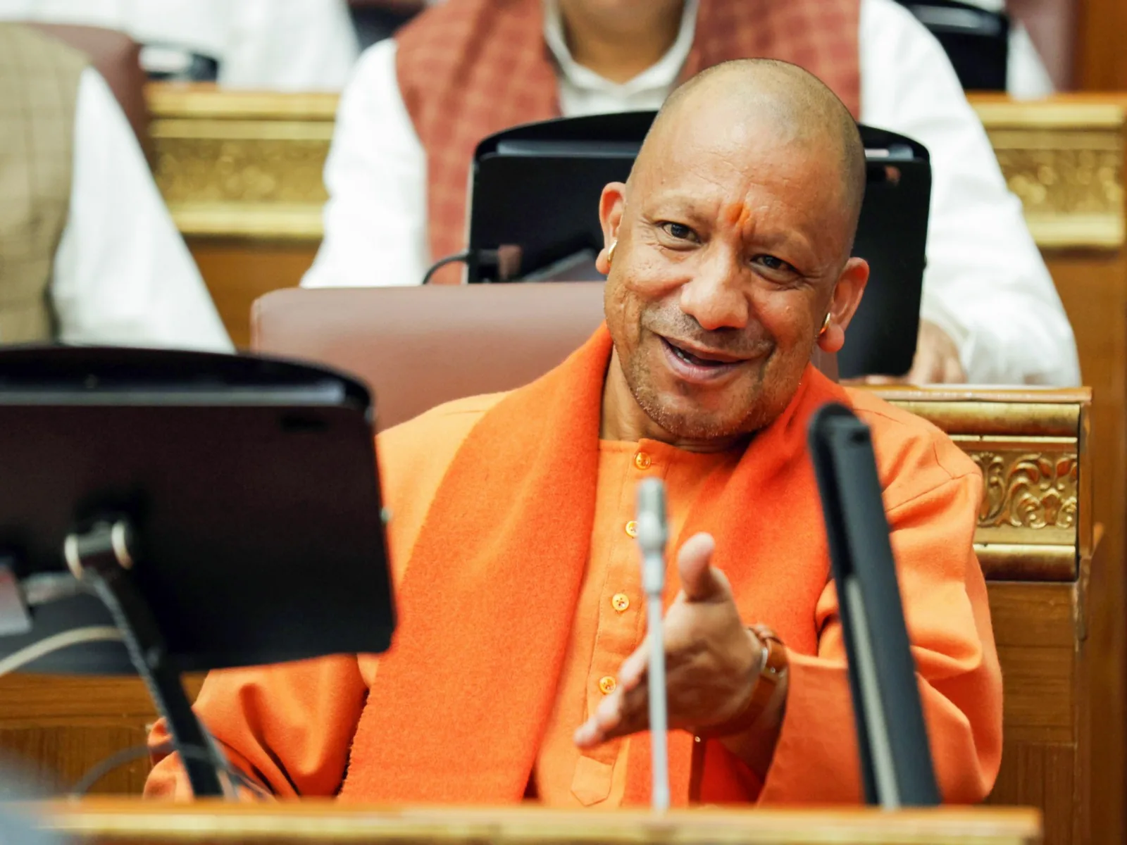 नक्षत्रशाला का दीदार: मुख्यमंत्री योगी आदित्यनाथ गोरखपुर में पहला शो देखेंगे और नवंबर में करेंगे उद्घाटन