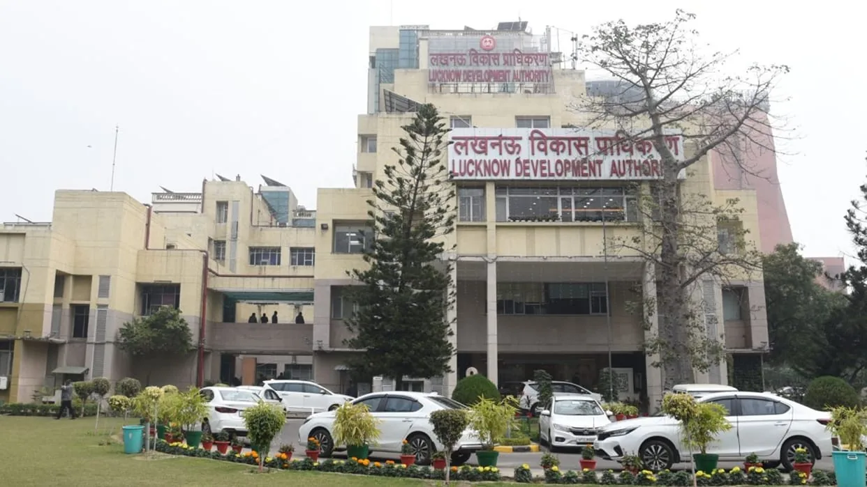 सपना साकार: लखनऊ में मात्र डेढ़ लाख रुपये में बुक करें वरुणा विहार योजना का प्लॉट