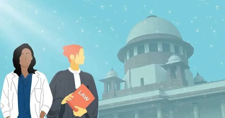 कानूनी शिकंजा: डॉक्टरों को उपभोक्ता संरक्षण कानून के दायरे में रखने पर सुप्रीम कोर्ट का स्पष्ट रुख