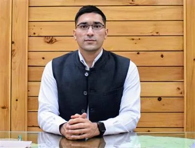 जिला प्रशासन अपडेट: चंबा के डीसी मुकेश रेपसवाल और अन्य प्रमुख समाचार प्राप्त हुए