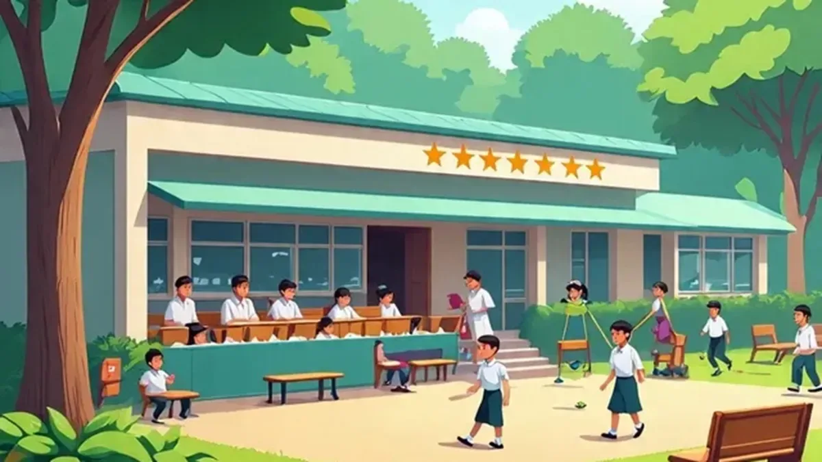 स्कूल ऑडिट शुरू: झारखंड के विद्यालयों में वित्तीय लेखा-जोखा रिपोर्ट पर हुई कार्रवाई