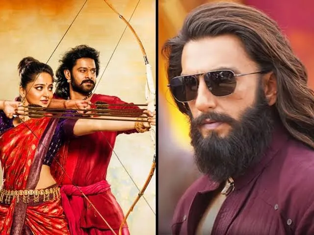 सिनेमा का सफर: बाहुबली 2 से धुरंधर 2 तक कैसे हिंदी फिल्मों ने हजार करोड़ के क्लब पर जमाया कब्जा