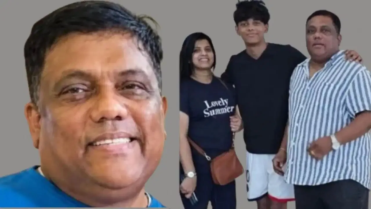 भीषण जघन्यता: संयुक्त अरब अमीरात में भारतीय नागरिक की बेरहमी से हत्या, कार से मिले नौ टुकड़े और पत्नी-बेटा लापता