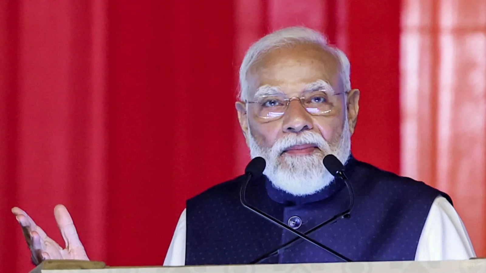 विशेष जनसंपर्क अभियान: प्रधानमंत्री मोदी के जन्मदिन पर काशी और वडनगर से शुरू होंगी विशेष यात्राएं