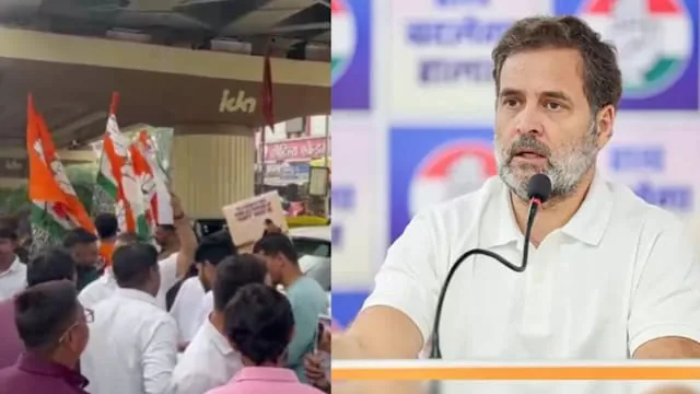 इंदौर में नया प्रयोग: राहुल गांधी के दौरे और छात्र राजनीति की सुगबुगाहट से क्या 2028 के विधानसभा चुनावों में कांग्रेस को मिलेगा फायदा