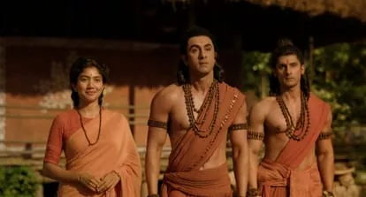 रामायण अपडेट: फिल्म का पहला गाना 'जय जय राम' जल्द होगा रिलीज, एआर रहमान और अरिजीत सिंह करेंगे सहयोग