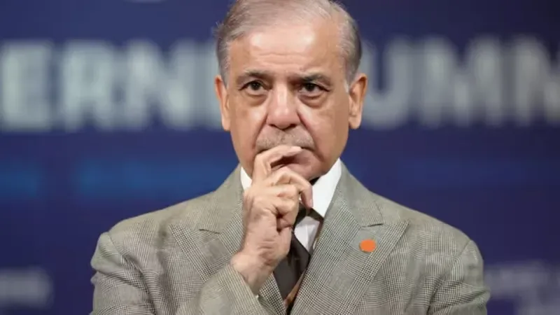 आर्थिक संकट: कंगाल पाकिस्तान में सरकारी खर्च पर लगी पाबंदियां, ईंधन और दौरों में बड़ी कटौती