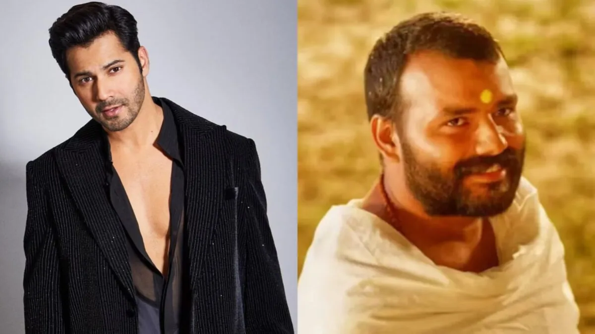 सिनेमा जगत की तारीफ: फिल्म 'हनुमान अंश' के समर्थन में उतरे वरुण धवन और आदित्य धर