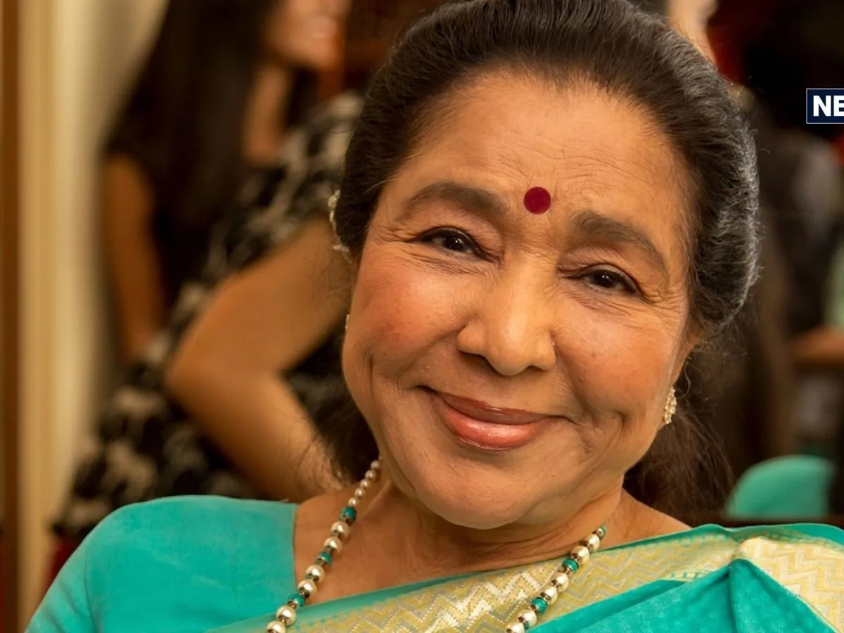 संगीत का जादू: 55 साल पुराना विरह का गाना जिसे कैफी आजमी और आशा भोसले ने राजस्थान की मिट्टी से संवारा