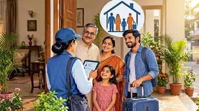 बड़ी प्रशासनिक तैयारी: उत्तर प्रदेश में एक दिसंबर से शुरू होगी जनगणना और दर्ज होगी जातिगत जानकारी