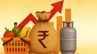 महंगाई की मार: कमर्शियल एलपीजी सिलेंडर महंगा होने से रेस्तरां का खाना और हवाई सफर हुआ महंगा