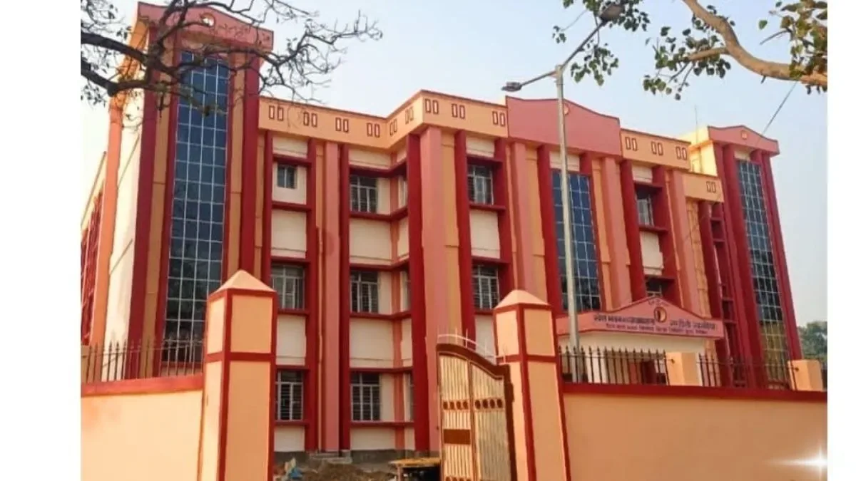 खेलों को बढ़ावा: महुआ में 42 लाख रुपये की लागत से बनेंगे तीन मल्टी जिम