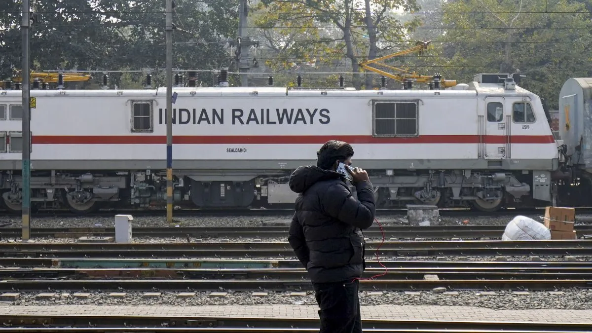 यात्रा सुगम: 1 दिसंबर तक चलेंगी पूर्णिया, सहरसा, गया और धनबाद की स्पेशल ट्रेनें