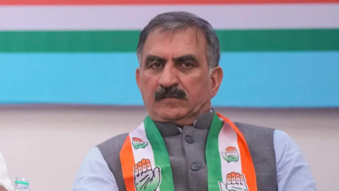 अहम अपडेट: शिमला जनसंपर्क निदेशक द्वारा सीएम सुखविंदर सिंह सुक्खू और उनके सहयोगियों पर विशेष ध्यान