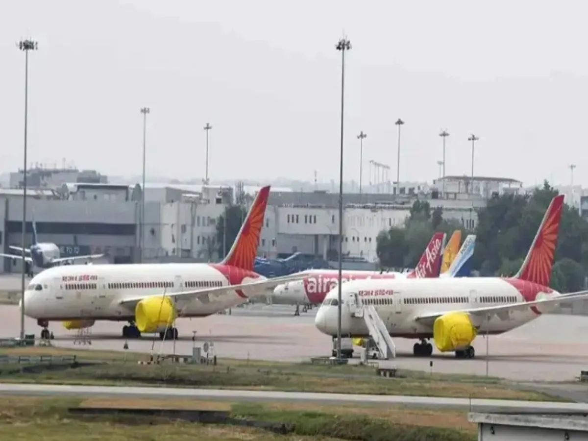 बड़ी कार्रवाई: इमिग्रेशन चूक के मामले में एयर इंडिया के सीईओ को किया गया तलब
