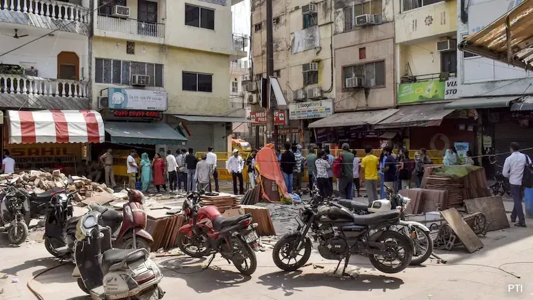 छात्र अर्थव्यवस्था का विस्तार: दिल्ली में बाहर से आने वाले छात्र हर साल खर्च करते हैं 45,000 करोड़ रुपये