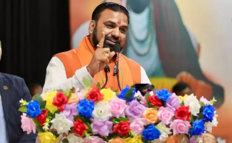 सांस्कृतिक महाकुंभ: बेंगलुरु में बिहार महोत्सव-2026 का भव्य शुभारंभ और प्रवासियों से अपील