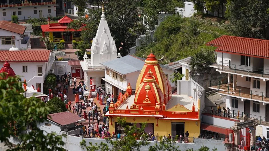 बड़ी घोषणा: हनुमान अंश के सीक्वल में पर्दे पर दोबारा लौटेगी नीम करोली बाबा की कहानी