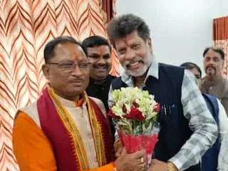 नेतृत्व पर विराम: किरण सिंहदेव आज संभालेंगे छत्तीसगढ़ भाजपा की कमान