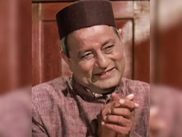 कपटी लाला की भूमिका: बॉलीवुड एक्टर सीएस दुबे को भ्रष्ट मुनीम के रोल के लिए मिलती थीं गालियां