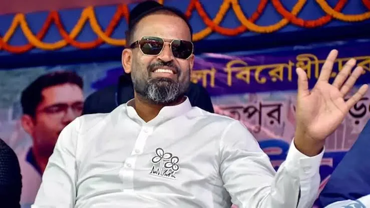 राजनीतिक सरगर्मी: बागी सांसद यूसुफ पठान के प्रमोशन पर गुजरात में चर्चा शुरू