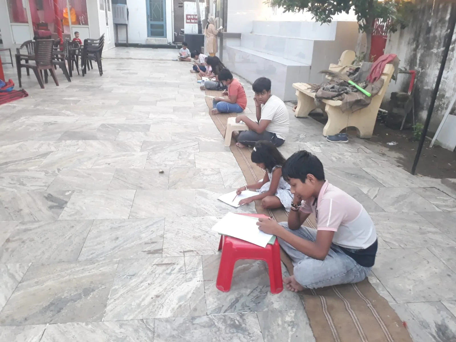 धार्मिक उत्सव का आयोजन: बिजनौर गणेश प्रश्नोत्तरी प्रतियोगिता में शगुन सिंघल ने हासिल किया प्रथम पुरस्कार