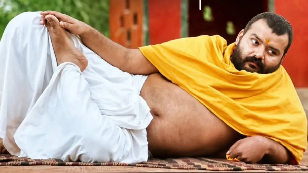 शानदार सफलता: 'हनुमान अंश' ने 38वें दिन 200 करोड़ क्लब में मारी ग्रैंड एंट्री और बनी साल की तीसरी सबसे बड़ी हिट फिल्म