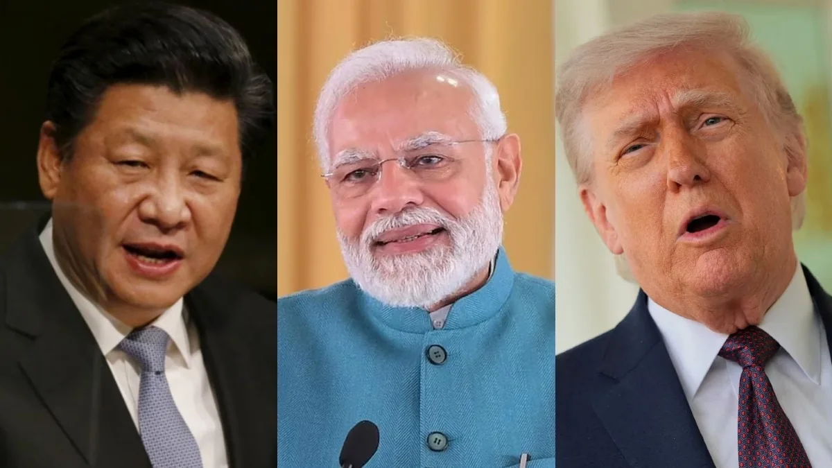आर्थिक रफ्तार: विश्व आर्थिक मंच ने माना, अमेरिका और चीन से आगे है भारत की विकास दर