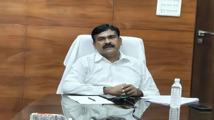 बड़ी राहत: झारखंड में 63 लाख से अधिक मतदाताओं को बीएलओ घर से लेंगे दस्तावेज
