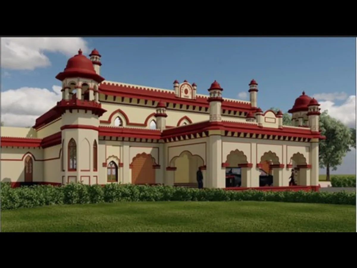 भूमि घोटाला जांच: गोरखपुर के लच्छीपुर में सरकारी जमीन पर अवैध कब्जे के आदेश