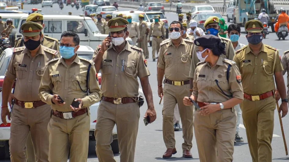 हादसों पर लगाम: अब कारण तलाशकर भविष्य की दुर्घटनाएं रोकेगी पुलिस