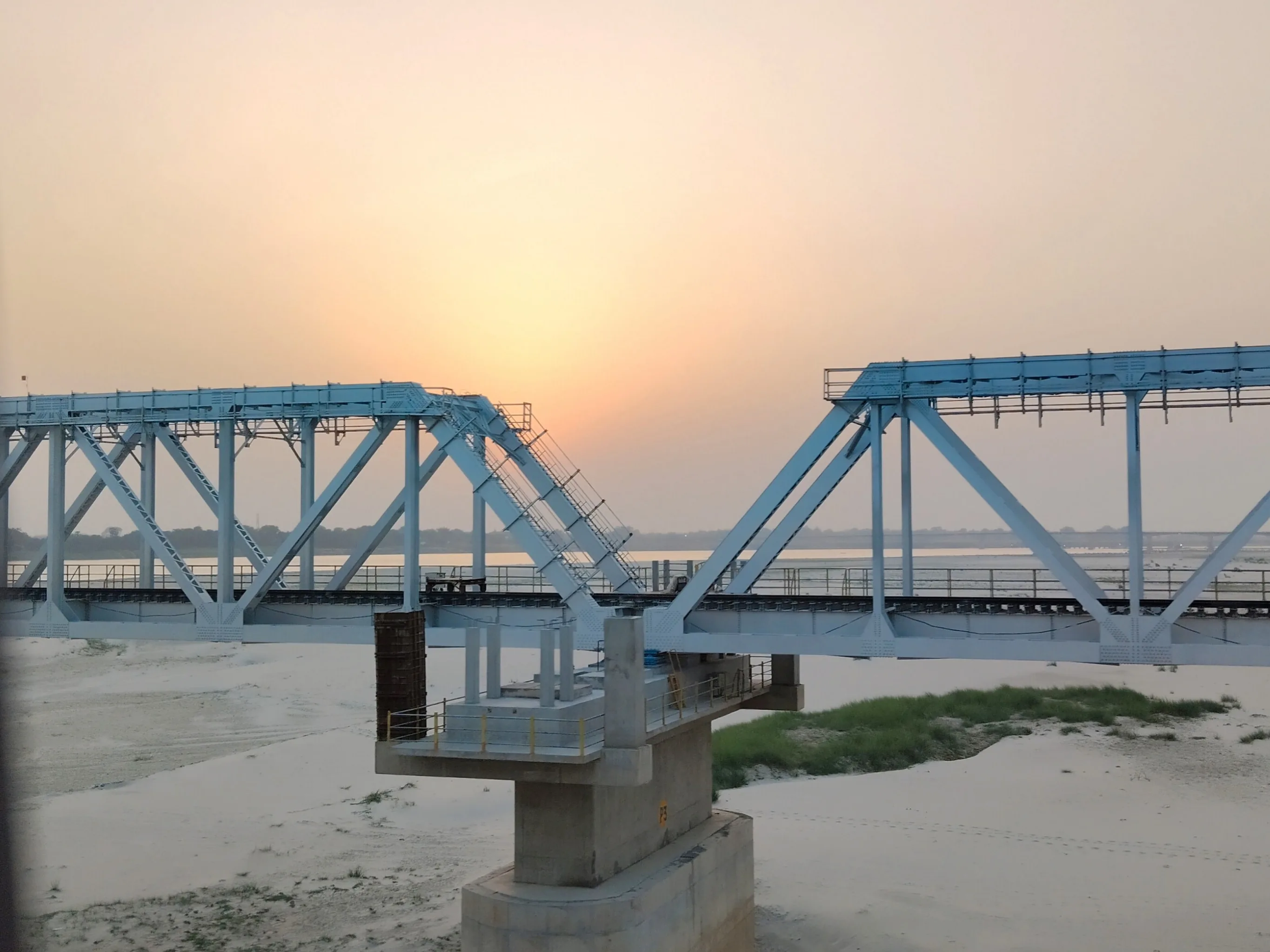 रेलवे का बड़ा कदम: अयोध्या में कटरा रेल लाइन का दोहरीकरण और सरयू नदी पर बनेगा नया पुल