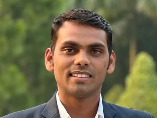अंतरराष्ट्रीय मंच पर पहचान: पलवल के हरीश पेलक रूस में करेंगे भारत का प्रतिनिधित्व