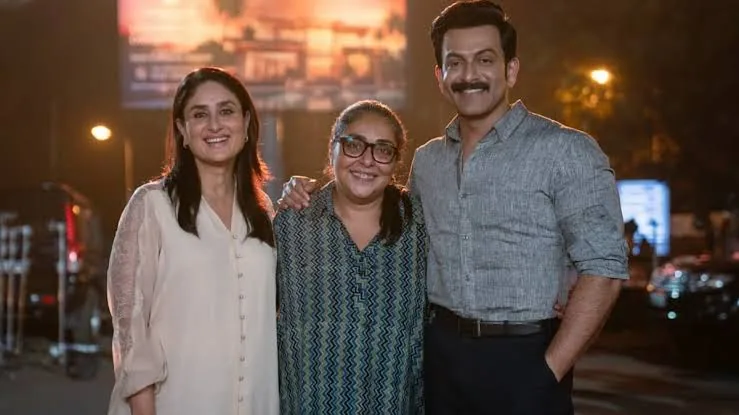 बड़ी सफाई: फिल्म दायरा क्या 2019 के हैदराबाद दुष्कर्म मामले पर आधारित है? मेघना गुलजार ने दिया स्पष्टीकरण