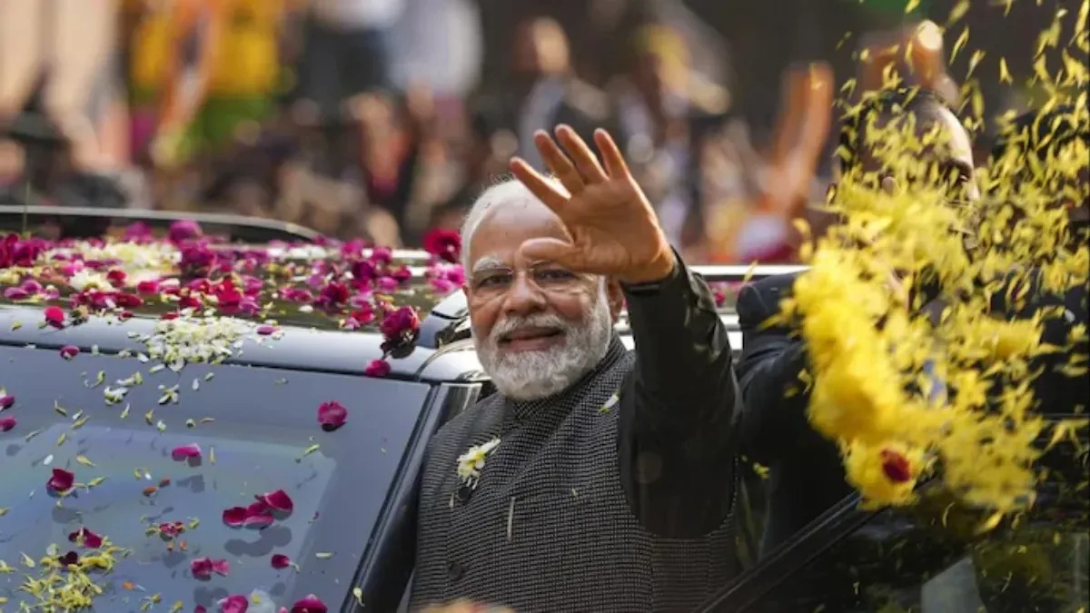 राजनीतिक विवाद: प्रधानमंत्री मोदी के जन्मदिन पर दीया जलाने के सरकारी फरमान पर PUCL का कड़ा विरोध