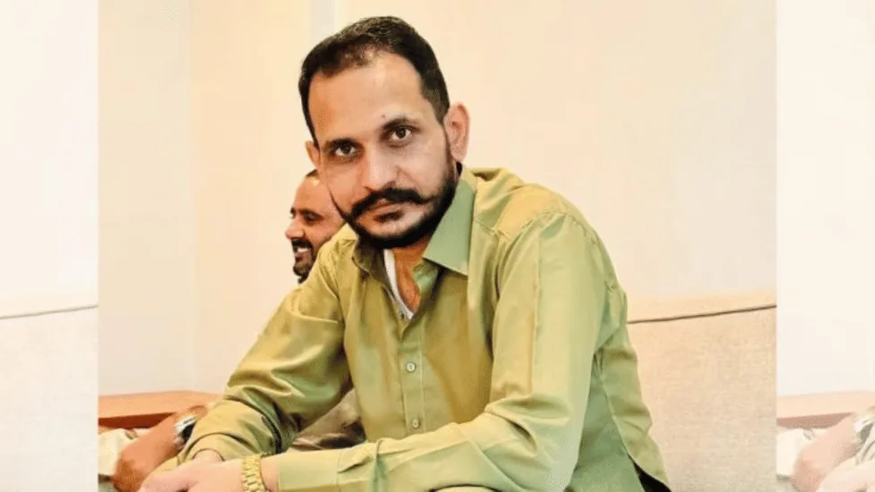 आतंकी कार्रवाई: पाकिस्तानी गैंगस्टर शहजाद भट्टी और उसका नेटवर्क UAPA के तहत घोषित