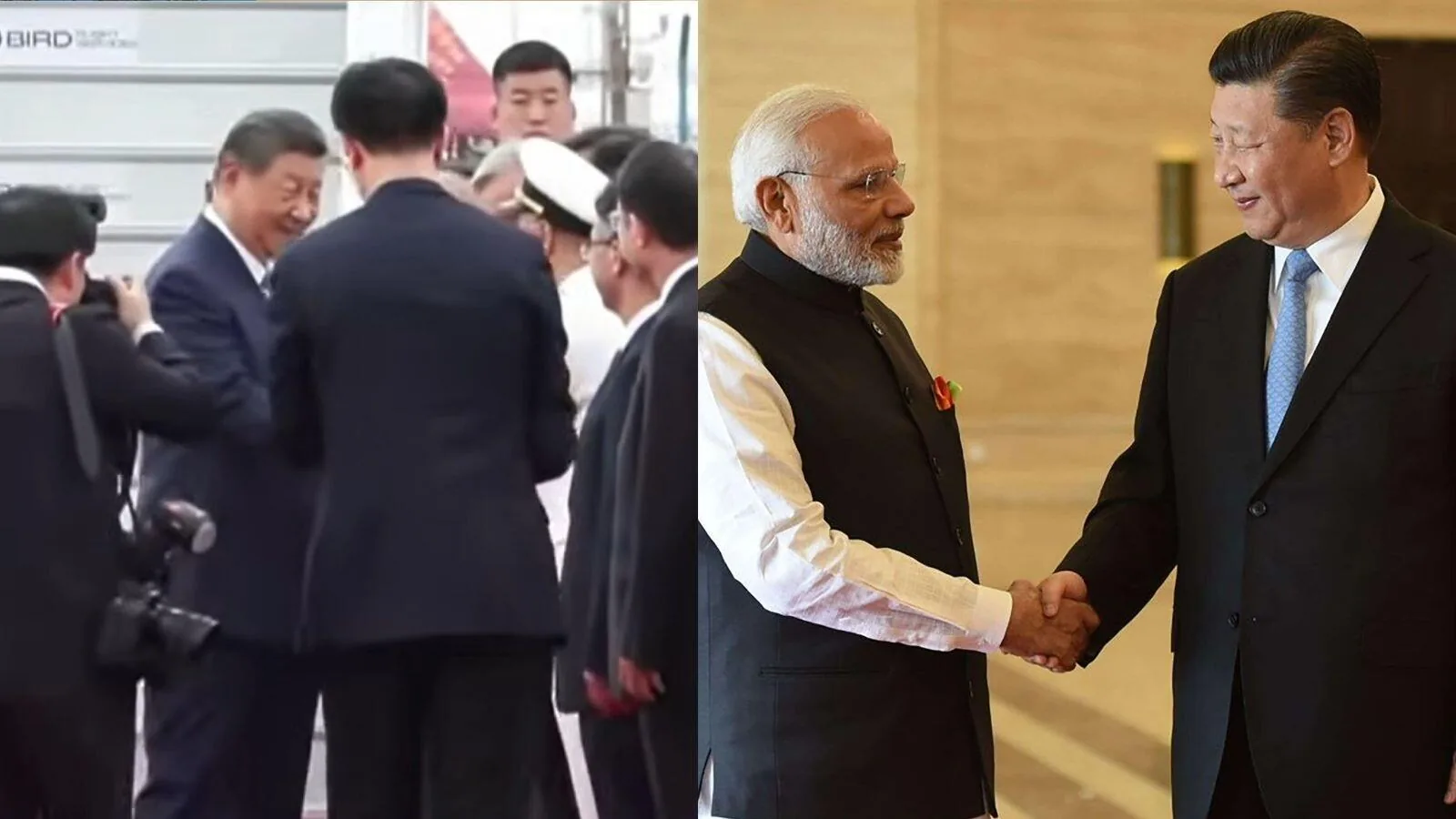 राजनयिक हलचल: चीनी राष्ट्रपति शी जिनपिंग ब्रिक्स शिखर सम्मेलन 2026 में हिस्सा लेने भारत पहुंचे