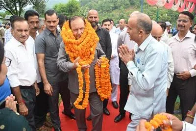 खेल महाकुंभ: विधानसभा अध्यक्ष ने अंडर 19 कन्या खेलकूद प्रतियोगिता का किया शुभारंभ