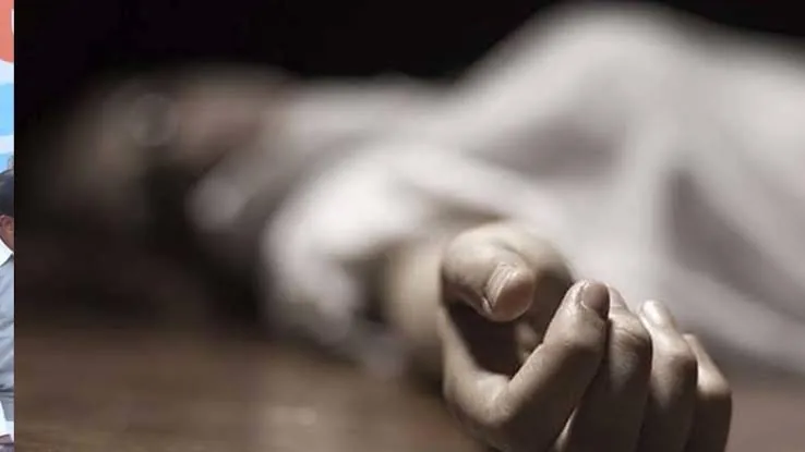 रहस्यमय मौत: प्रयागराज में दरोगा की अधिवक्ता पत्नी फंदे से लटकी मिली