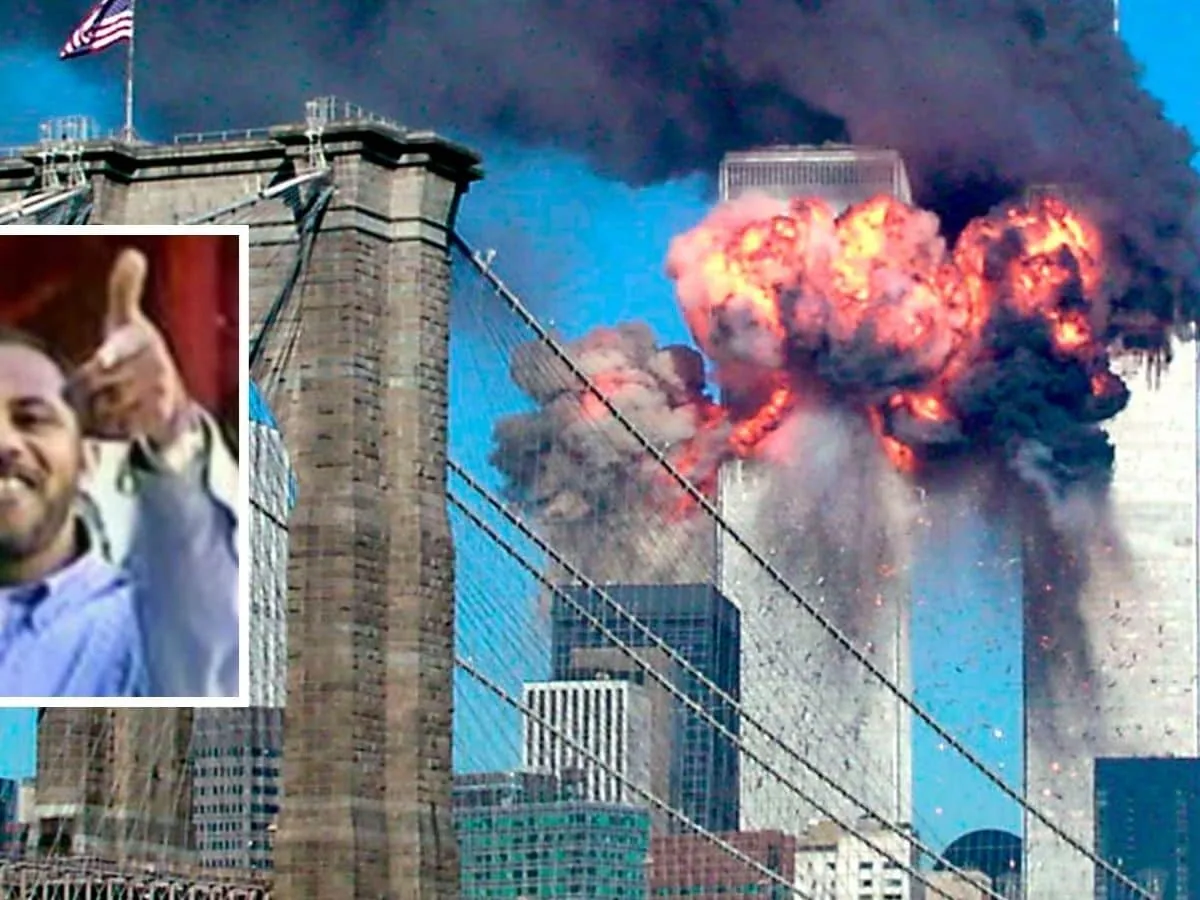 रहस्यमयी खुलासे: 9/11 हमलों के ढाई दशक बाद एफबीआई ने खोले सऊदी अधिकारियों और अल-कायदा के कनेक्शन से जुड़े दस्तावेज