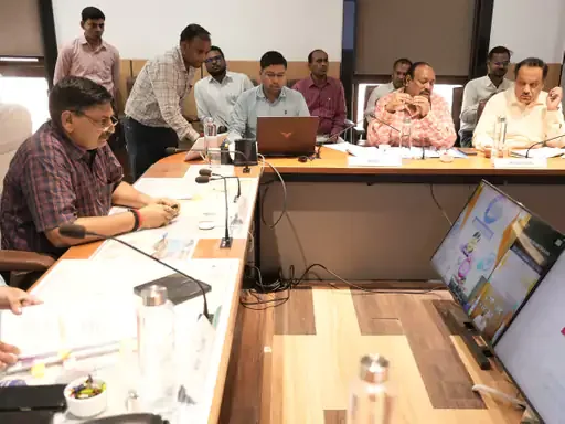 कर्मचारियों के लिए नया पोर्टल: रेलवे ने 67,000 कर्मियों हेतु टोटल पोर्टल किया लॉन्च