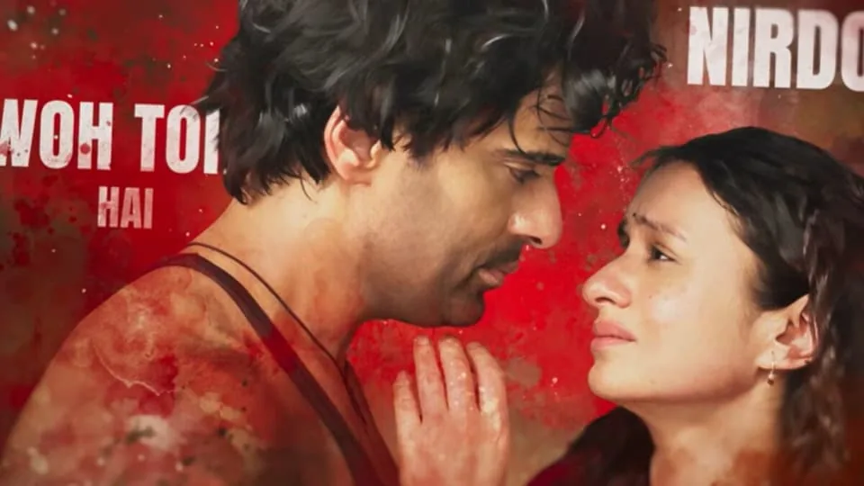 सिनेमाई प्रयोग: 'मिर्जापुर द मूवी' में सांसों की माला में गाने को लेकर हुआ था बड़ा बदलाव