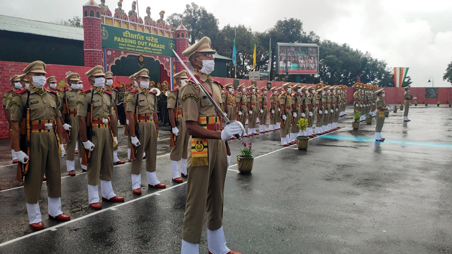 सीमा सुरक्षा: सीएपीएफ जवानों के बलिदान को कमतर नहीं आंका जा सकता, सुप्रीम कोर्ट की महत्वपूर्ण टिप्पणी