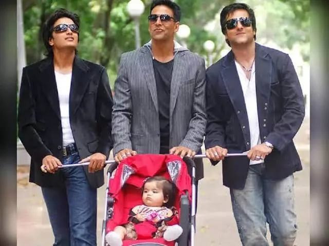बड़ी खुशखबरी: अक्षय कुमार की ब्लॉकबस्टर फिल्म हे बेबी का बनेगा सीक्वल, लगभग दो दशक बाद मुहर