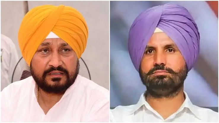 राजनीतिक उठापटक: पंजाब कांग्रेस की अंदरूनी कलह में फंसे बघेल और नेतृत्व पर सवाल