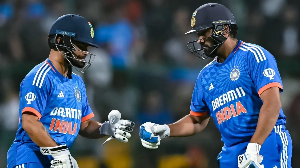 क्रिकेट रोमांच: भारत-अफगानिस्तान दूसरे T20I मैच की लाइव स्ट्रीमिंग और प्रसारण की पूरी जानकारी