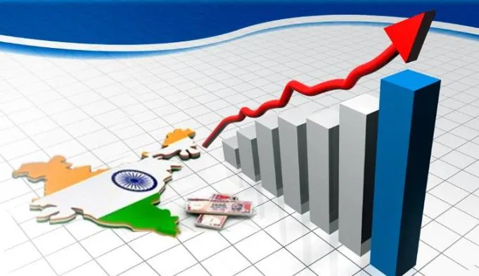 आर्थिक महाशक्ति भारत: जनसांख्यिकी लाभांश के सहारे दुनिया की सबसे बड़ी अर्थव्यवस्था बनने की राह पर