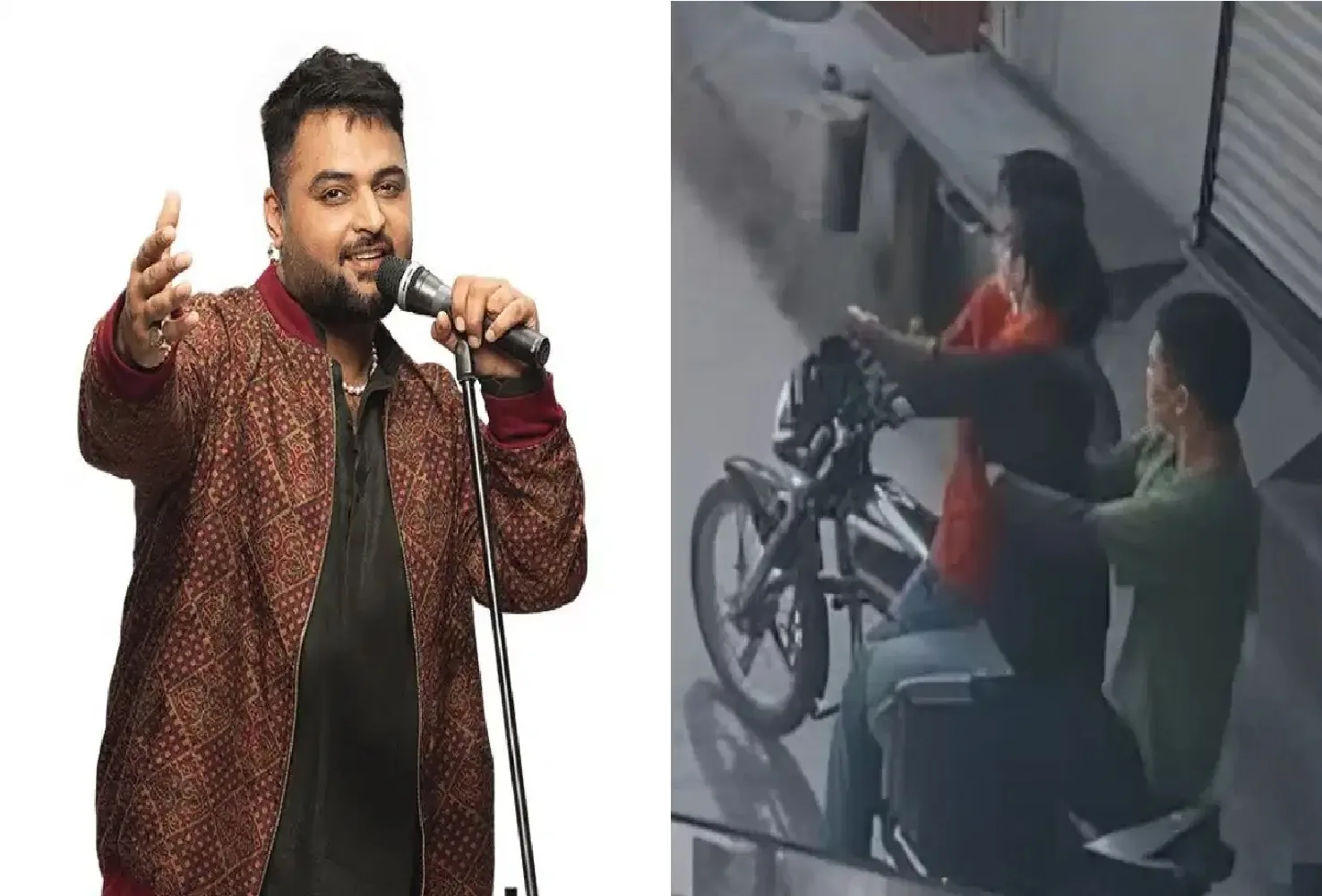 बड़ी सनसनी: पंजाबी गायक गुलाब सिद्धू के आवास पर आधी रात बदमाशों ने की ताबड़तोड़ फायरिंग